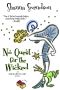 [Enchanted, Inc. 06] • No Quest For The Wicked